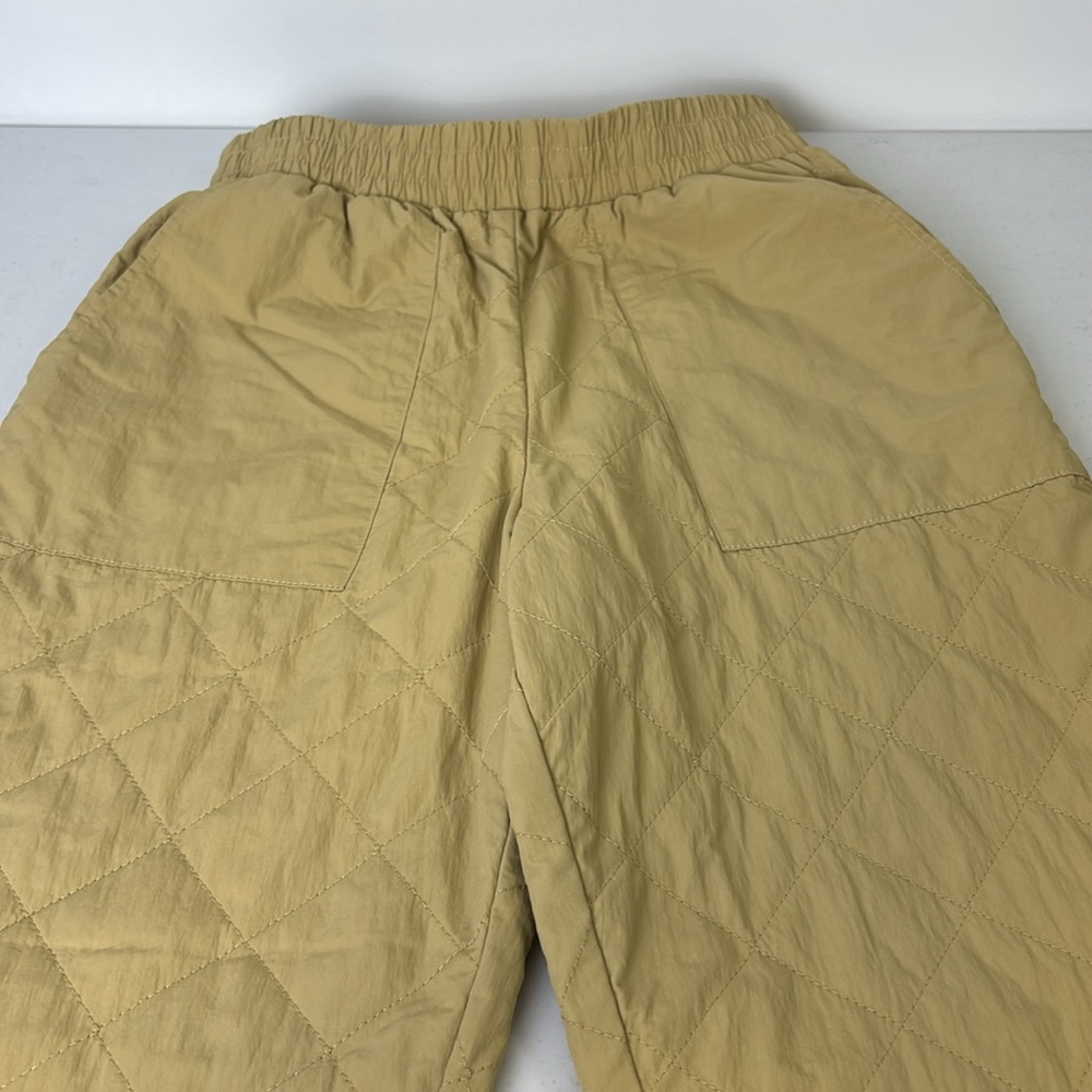 Emory Park Quilted Pants